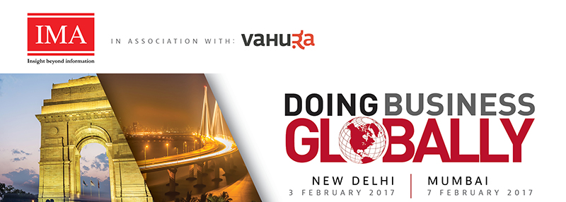doing business globally