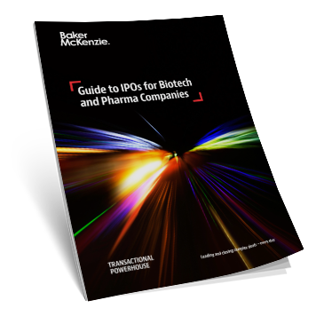 Guide to IPOs Biotech 2023
