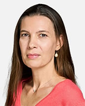 Elisabeth Dehareng