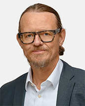 Lothar Determann