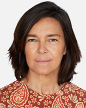 Cristina Duch