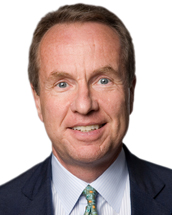 Photo of David Heroy