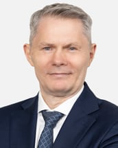 Alexander Korchagin