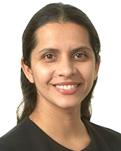 Priyanka Usmani