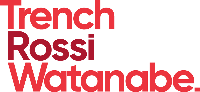 Trench Rossi Watanabe logo