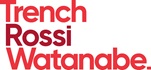 Trench Rossi Watanabe logo