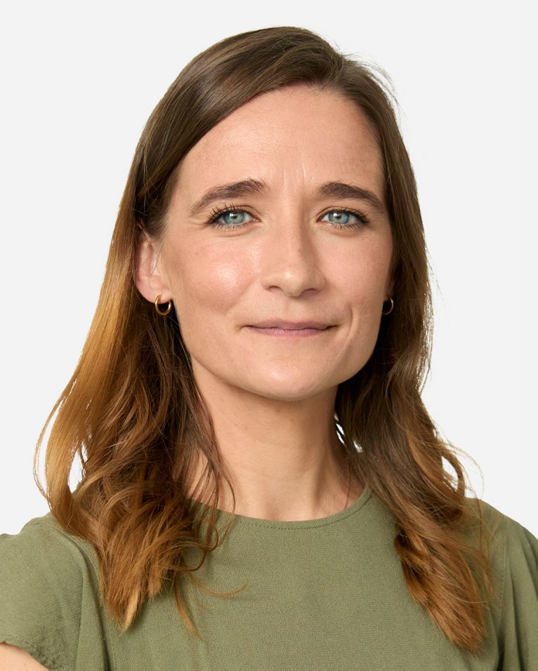 Jessica Steele