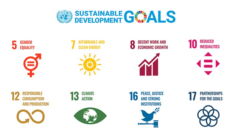 Sustainability | About Us | Baker McKenzie