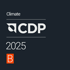 CDP Discloser 2025