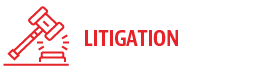 litigation icon