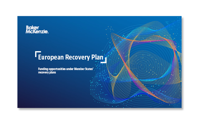 EU Recovery Plan