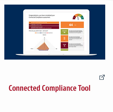 Connected Compliance