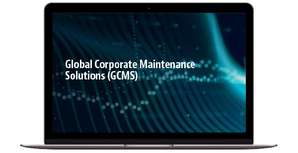 Global Corporate Maintenance Solutions 
