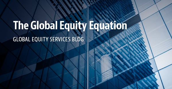 The Global Equity Equation