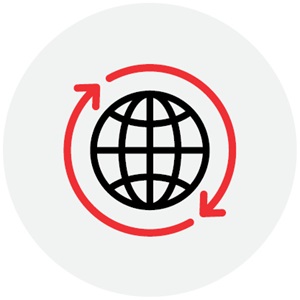 Globe