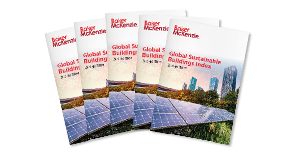 Sustainable Buildings Guide