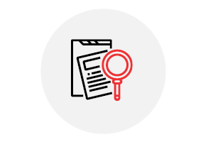 Navigating investigations
