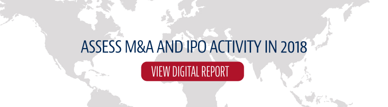 Image result for Baker McKenzie's global transaction report,