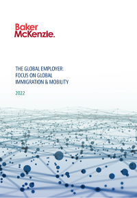 Global Immigration & Mobility Handbook 