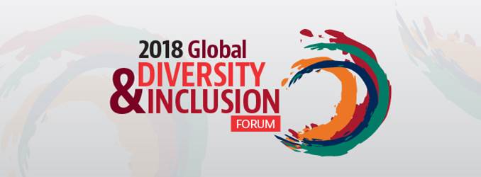 Global Diversity and Inclusion 2018