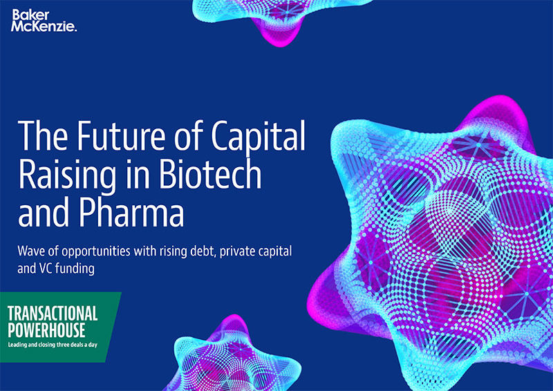 Capital Raising Bio Thumbnail
