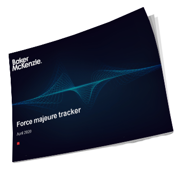 Force Majeure Brochure