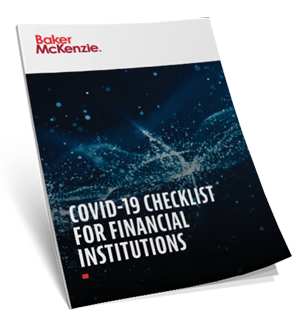 COVID-19 Checklist