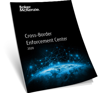cross-border enforcement guide 