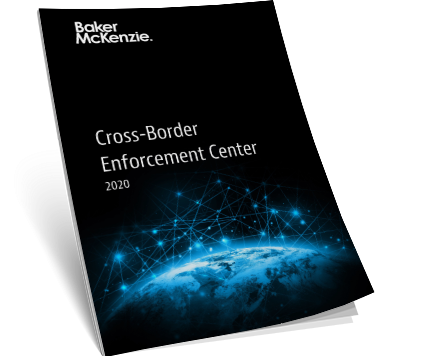 cross-border enforcement guide