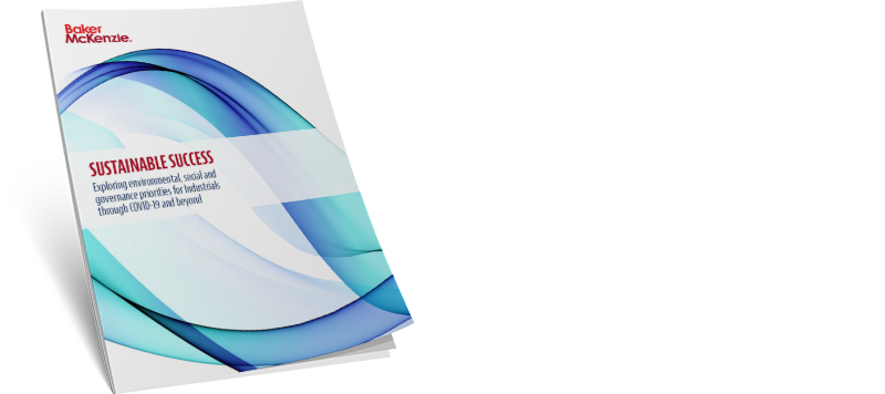 Sustainable Success cover thumbnail