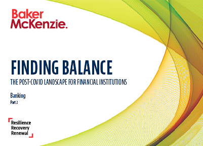 Financial Balance Banking