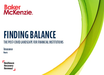 Finding Balance Insurance