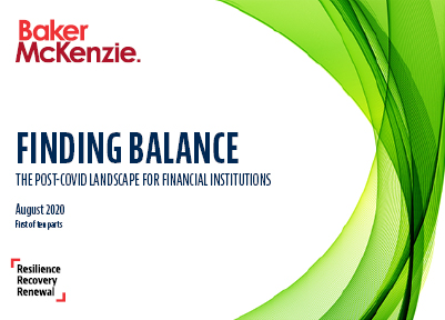 Finding Balance Introduction