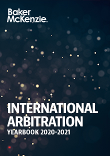 Thumbnail of International Arbitration Yearbook