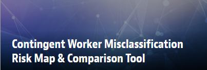 Contingent Worker Misclassification Risk Comparison
