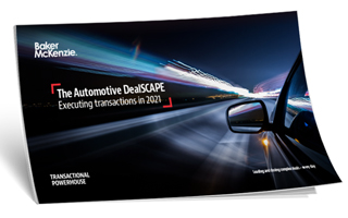 Automotive cover