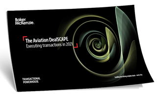 Aviation cover