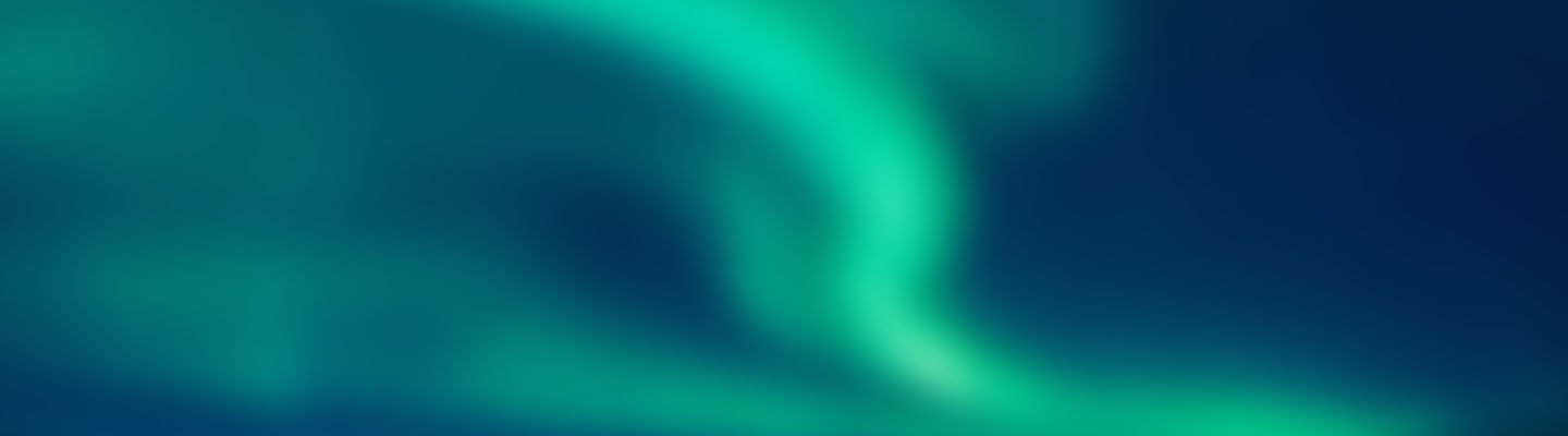 Green abstract image