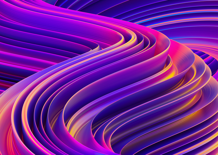 Purple loop