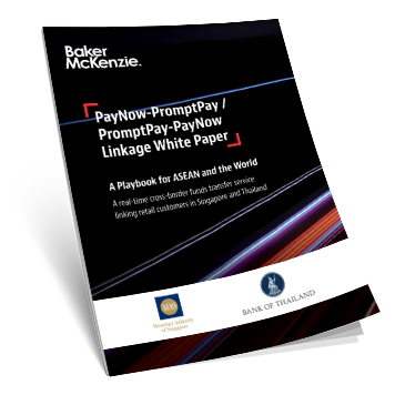 PromptPay-PayNow Linkage White Paper