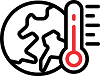 Temperature icon