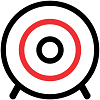 Target icon