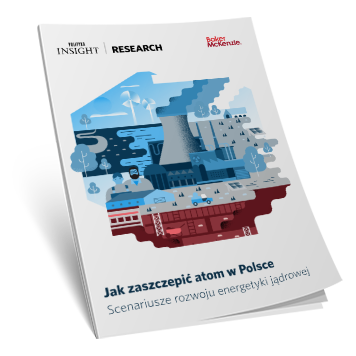 Nuclear Poland report