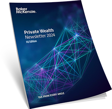 Private Wealth Newsletter 2024