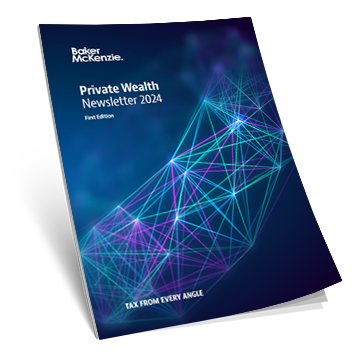 Private Wealth Newsletter 2024