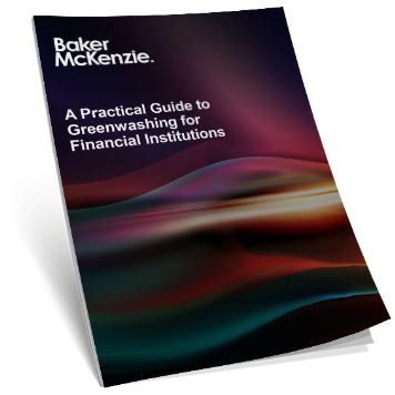 A Practical Guide to Greenwashing for Financial Institutions
