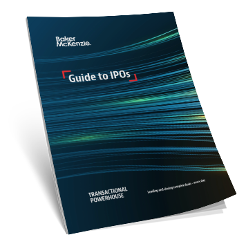 Guide to IPOs