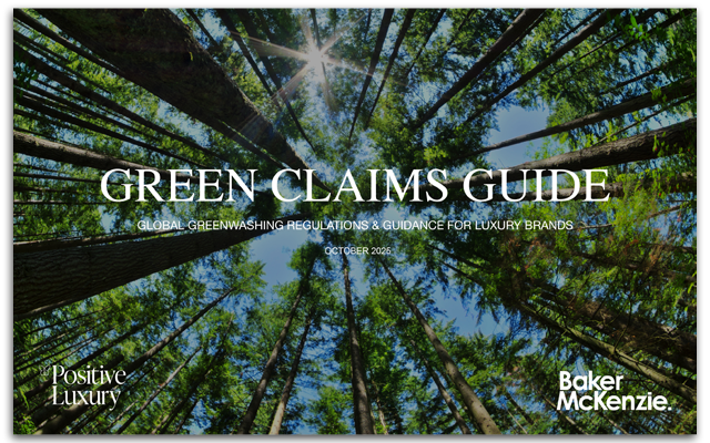 Green Cliams Guide