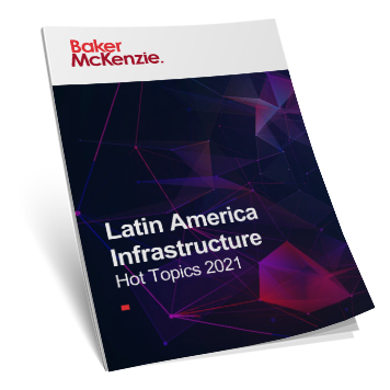 Infrastructure Guide