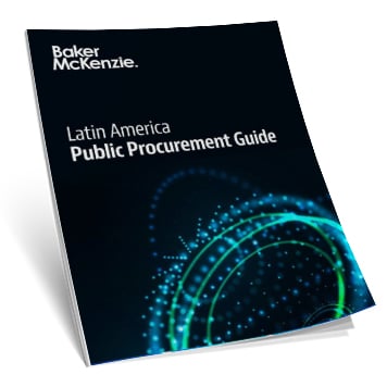 Public Procurement Guide